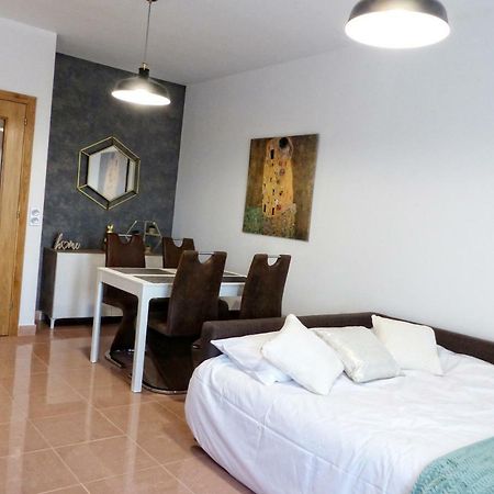 Rosa Vila Home II Puerto del Rosario  Luaran gambar