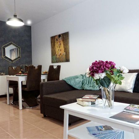 Rosa Vila Home II Puerto del Rosario  Luaran gambar