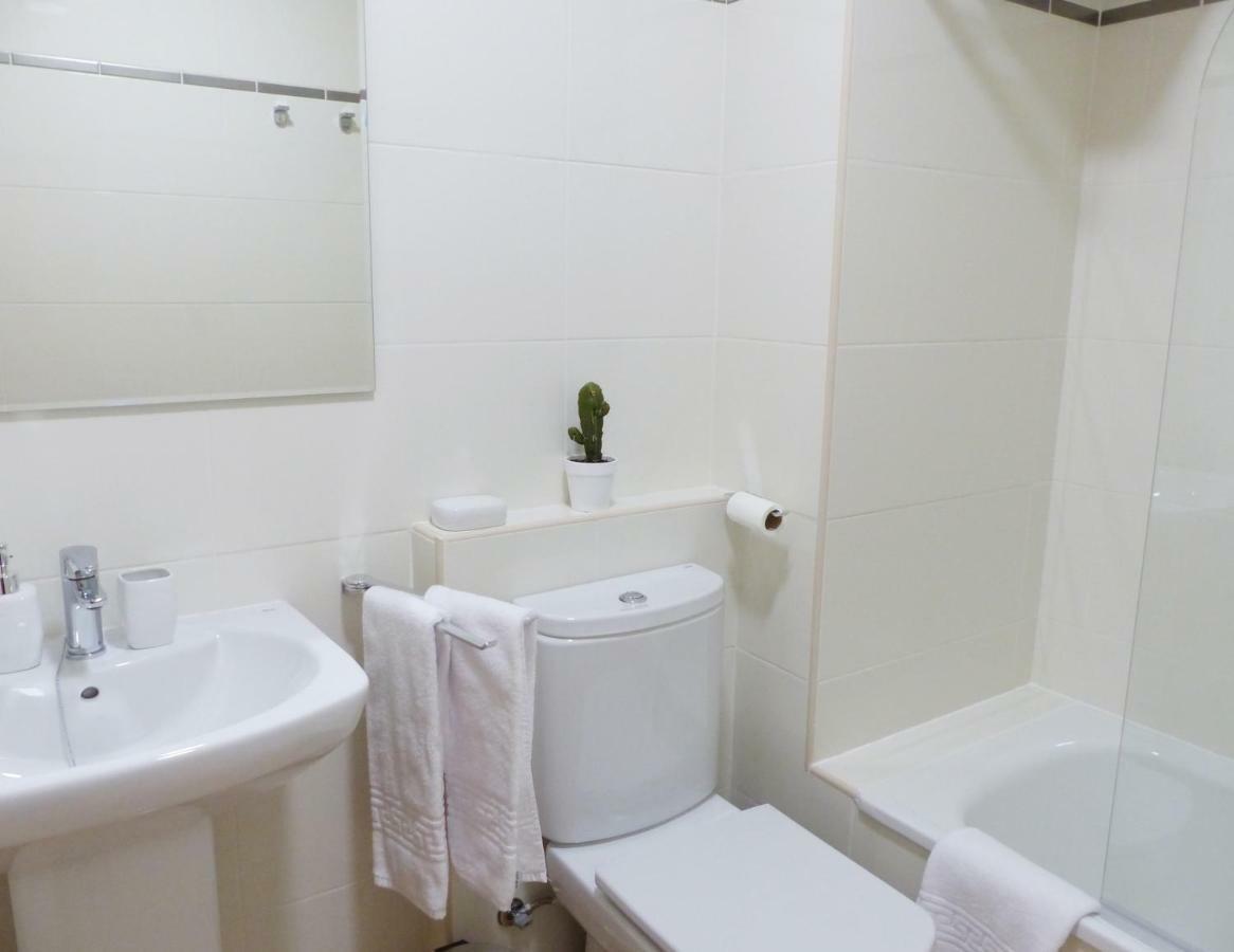Rosa Vila Home II Puerto del Rosario  Luaran gambar