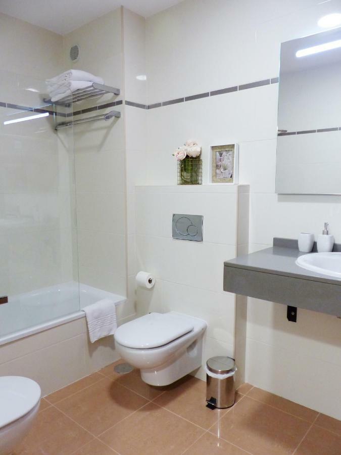 Rosa Vila Home II Puerto del Rosario  Luaran gambar