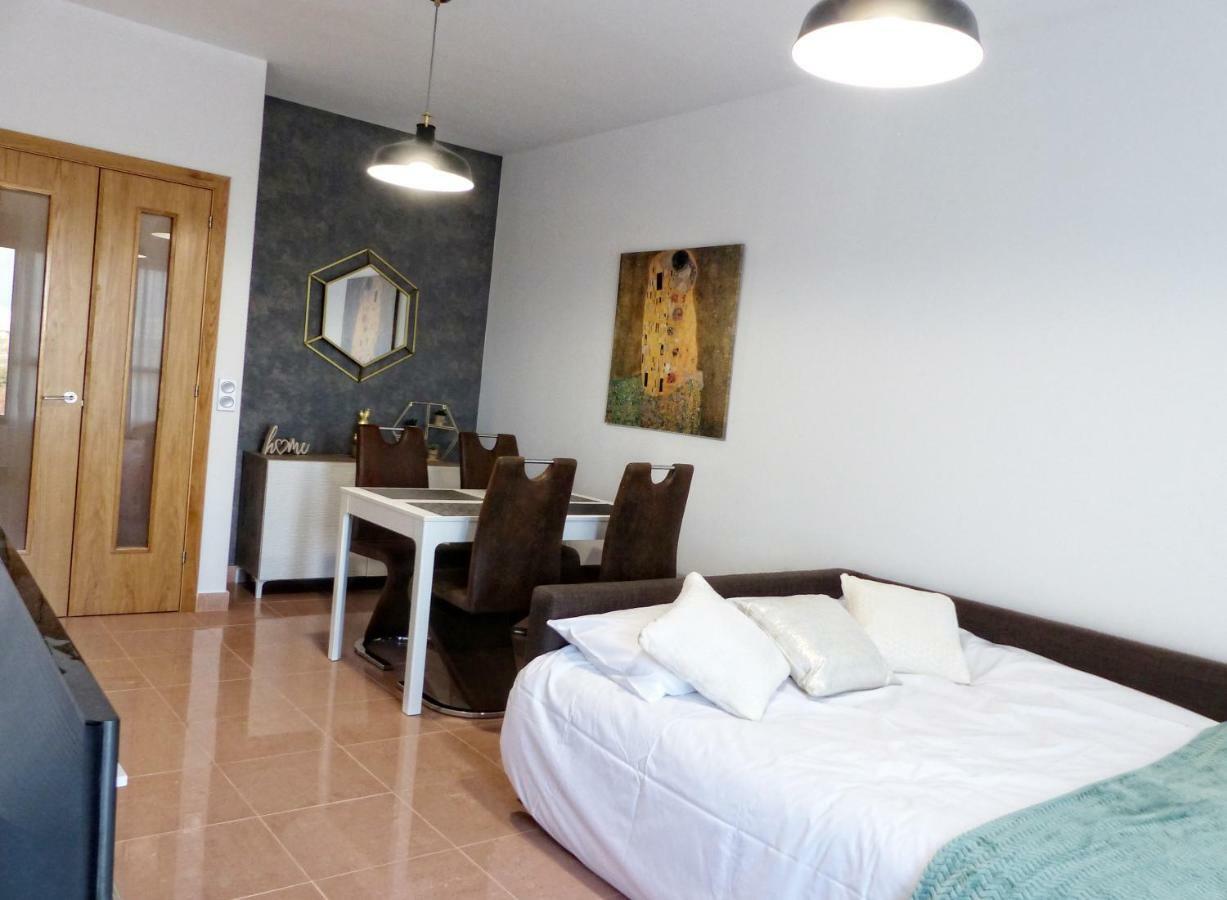 Rosa Vila Home II Puerto del Rosario  Luaran gambar