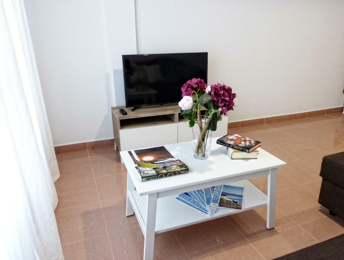 Rosa Vila Home II Puerto del Rosario  Luaran gambar