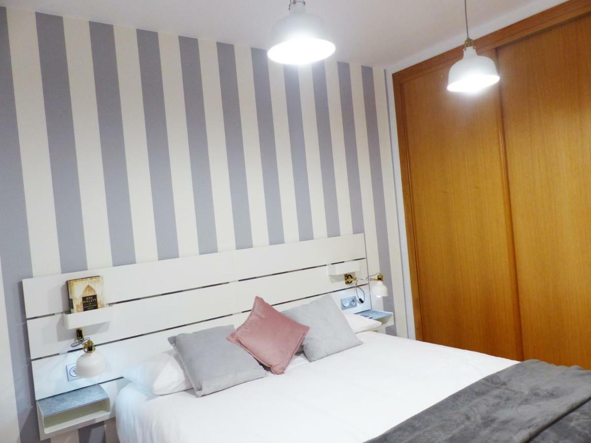 Rosa Vila Home II Puerto del Rosario  Luaran gambar