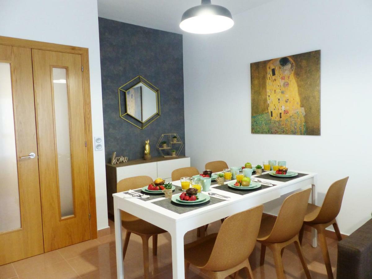 Rosa Vila Home II Puerto del Rosario  Luaran gambar