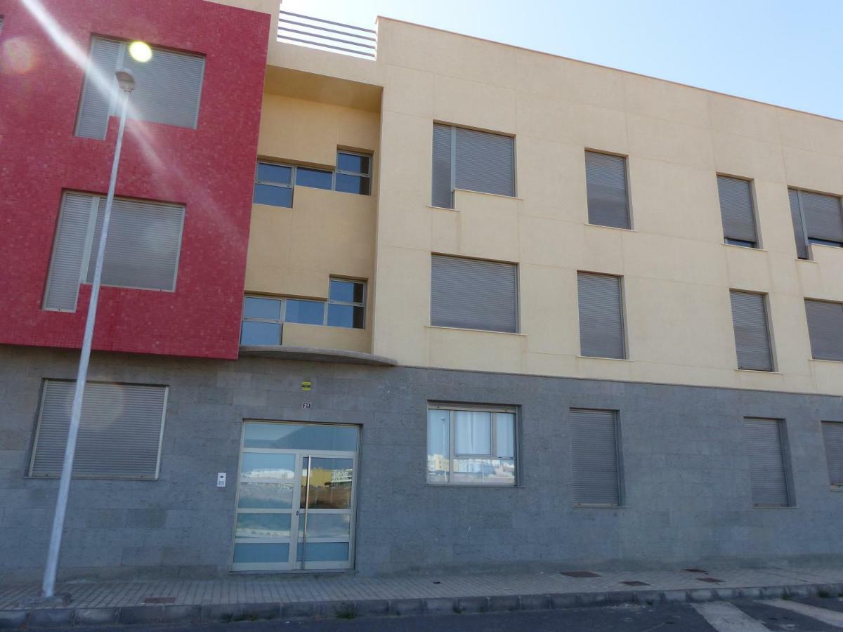 Rosa Vila Home II Puerto del Rosario  Luaran gambar