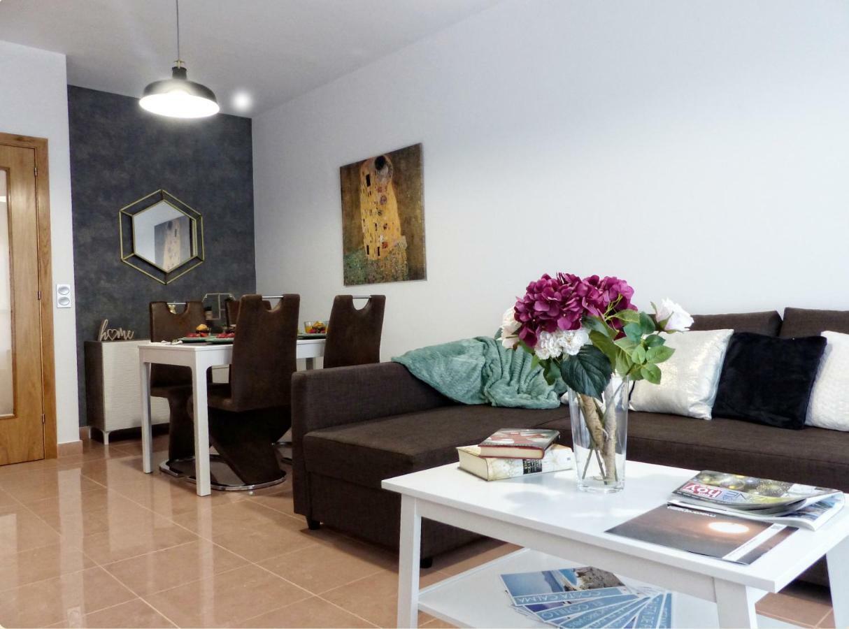 Rosa Vila Home II Puerto del Rosario  Luaran gambar