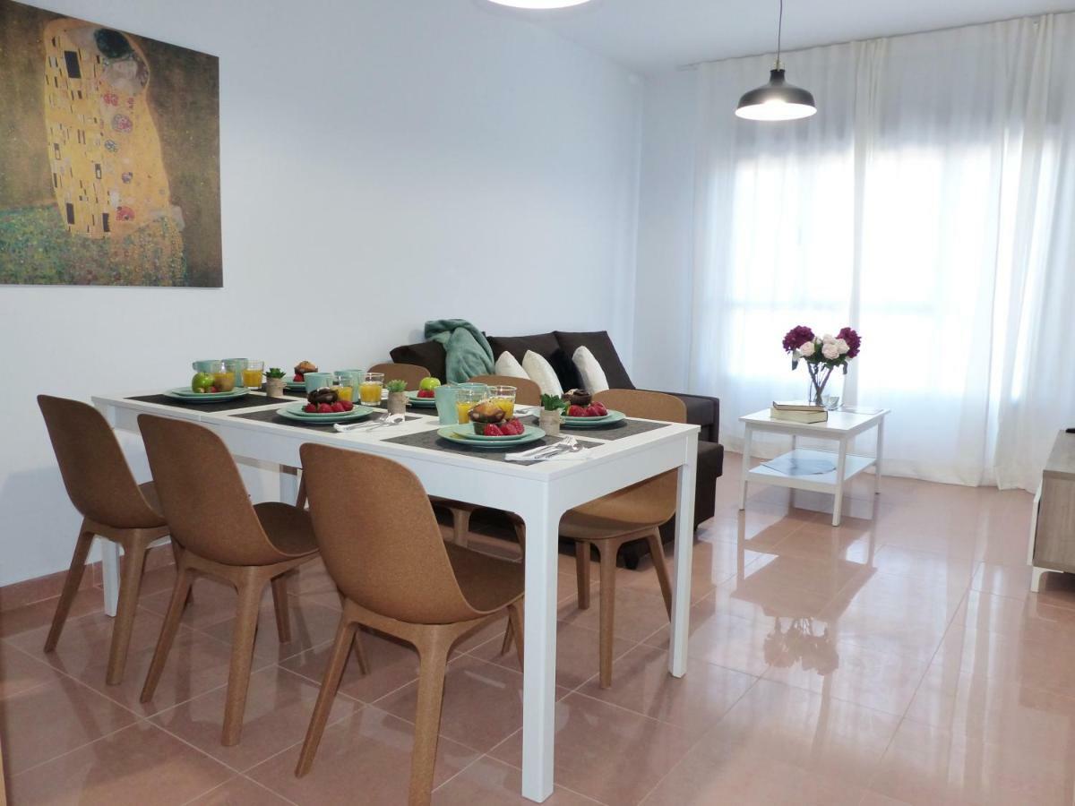 Rosa Vila Home II Puerto del Rosario  Luaran gambar